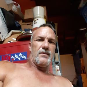 Meet your Posher, Richard